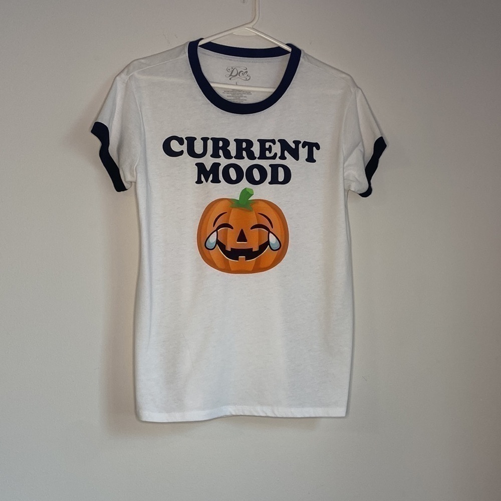 HALLOWEEN PUMPKIN T-SHIRT ✨✨✨ - Picture 5 of 6